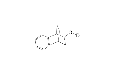 exo-2-Deutero-benzobicyclo[2.2.2]octen-2-ol