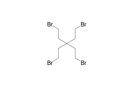 1,5-dibromo-3,3-bis(2-bromoethyl)pentane