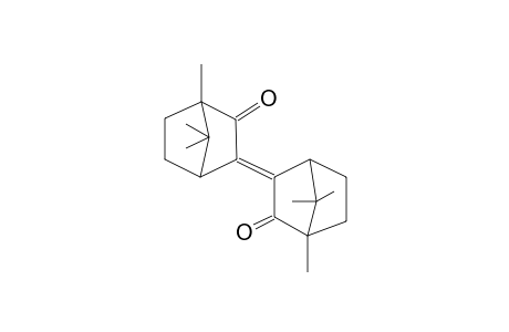 4,4',7,7',7,7'-HEXAMETHYL-2,2'-BI-(BICYCLO-[2.2.1]-HEPTAN)-2(2')-ENE-3,3'-DIONE