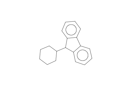 9-Cyclohexyl-9H-fluorene