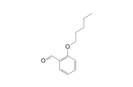 2-PENTYLOXYBENZALDEHYDE