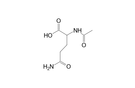 N-Acetyl-L-glutamine