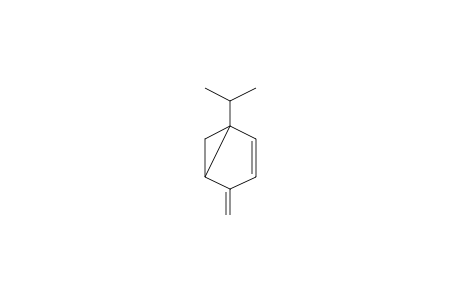 1-Isopropyl-4-methylenebicyclo[3.1.0]hex-2-ene