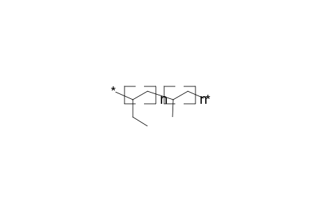 Poly(ethylethylene-co-propylene)