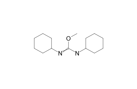 N,N'-Dicyclohexyl-O-methylisourea