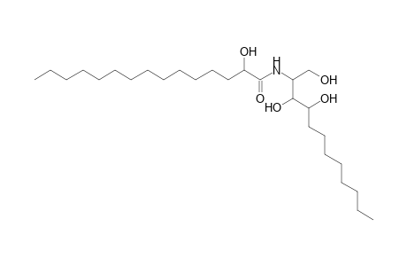 Cer 12:0;3O/15:0;(2OH)