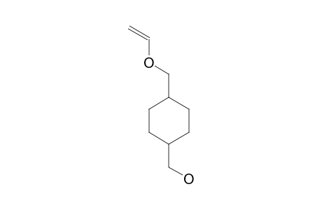 1,4-Cyclohexanedimethanol vinyl ether, mixture of cis and trans