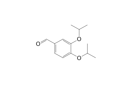 3,4-Bis(isopropoxy)benzaldehyde