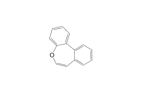benzo[d][1]benzoxepin