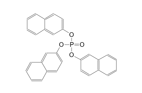 Tri(2-naphthyl) phosphate