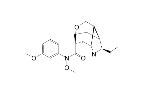 GELSEMICINE