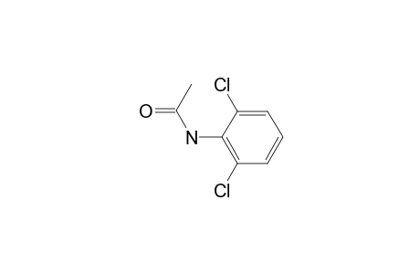 Acetamide, N-(2,6-dichlorophenyl)-