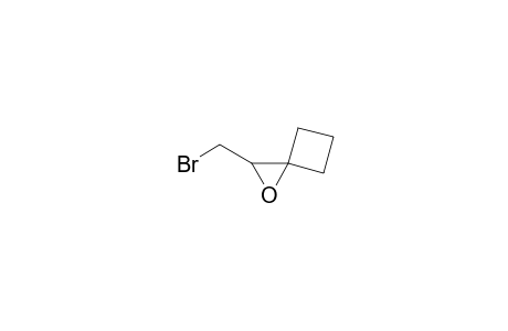 2-Bromomethyl-1-oxaspiro[2.3]hexane