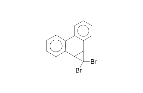1,1-Dibromo-1a,9b-dihydro-1H-cyclopropa[l]phenanthrene