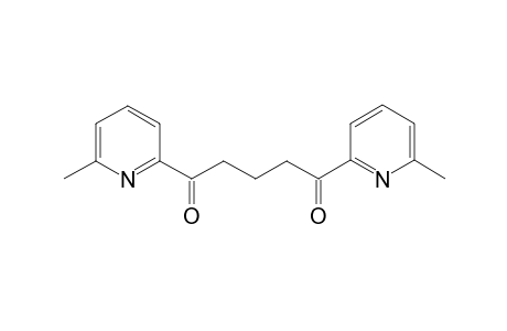 1,3-bis[2'-(2"-Methyl-6"-pyridyl)carbonyl]-propane