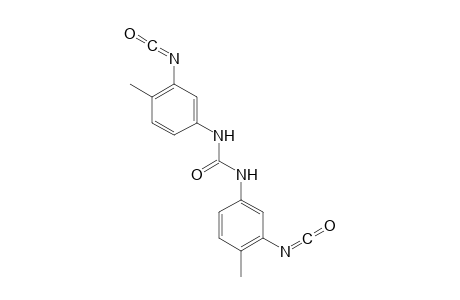 Isocyanic acid, ureylenebis(6-methyl-m-phenylene) ester