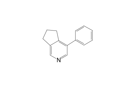 4-phenyl-2-pyrindan