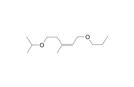 (Z)-2,6-DIMETHYL-3,9-DIOXA-DODEC-6-ENE