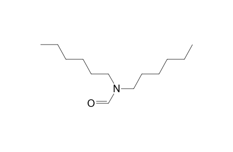 N, N-di-1-hexylformamide