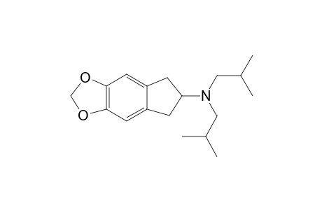 N,N-Diisobutyl-MDAI