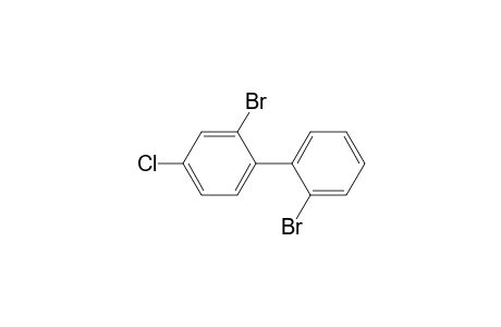 2,2'-Dibromo-4-chloro-1,1'-biphenyl