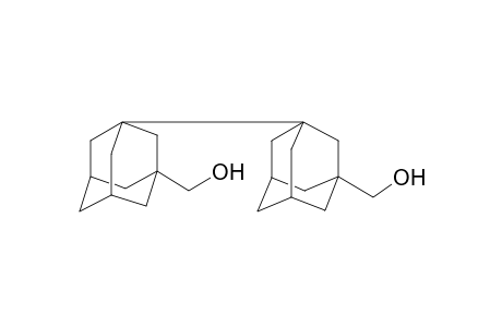 [1,1'-biadamantane]-3,3'-dimethanol