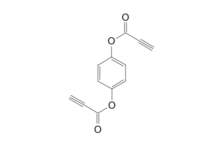 1,4-Phenylene Dipropiolate