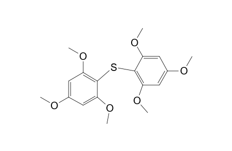 Benzene, 1,1'-thiobis[2,4,6-trimethoxy-