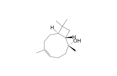 Caryophyll-5-en-2.beta.-ol