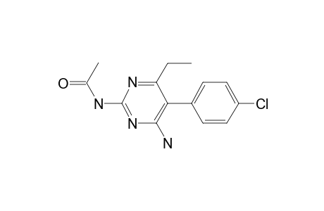 Pyrimethamine AC