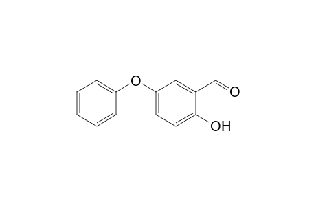 2-Hydroxy-5-phenoxybenzaldehyde