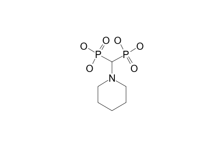 (phosphono-piperidino-methyl)phosphonic acid