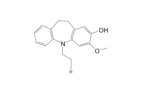 Desipramine-M (HO-methoxy-) MS3_1