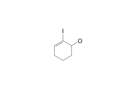 2-iodocyclohex-2-en-1-ol