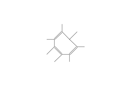 Heptamethyl-tropylidene