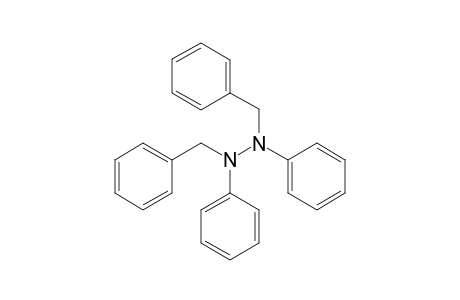 N,N'-Dibenzyl-N,N'-diphenylhydrazine