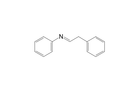 (E)-N,2-diphenylethanimine