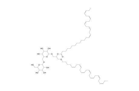 DGDG O-26:7_28:5