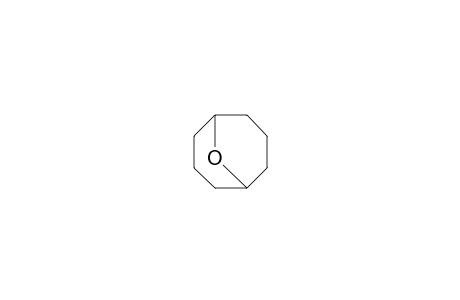 9-Oxa-bicyclo(3.3.1)nonane
