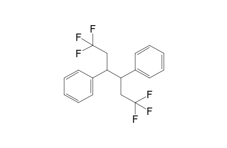 (1,4-bis(trifluoromethyl)-2,3-diphenyl)butane
