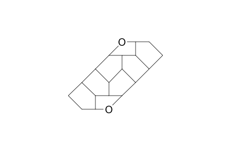 (C2)-Dioxa-C20-octaquinane