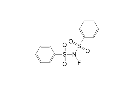 N-Fluorobenzenesulfonimide