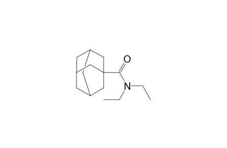 N,N-Diethyl-1-adamantanecarboxamide