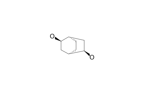 (1R,4R,5R,7R)-bicyclo[2.2.2]octane-5,7-diol