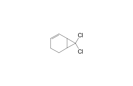 7,7-DICHLOROBICYCLO-[4.1.0]-HEPT-2-ENE