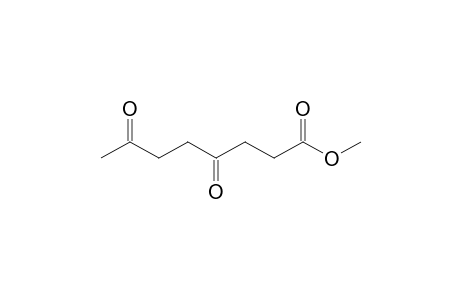 Methyl 4,7-dioxooctanoate