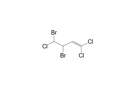 3,4-DIBROMO-1,1,4-TRICHLORO-1-BUTENE