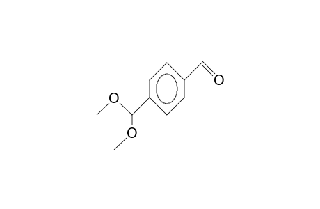 4-Dimethoxymethyl-benzaldehyde