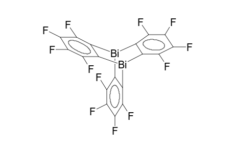 5,10-ORTHO-DODECAFLUOROBENZOBISMANTHRENE