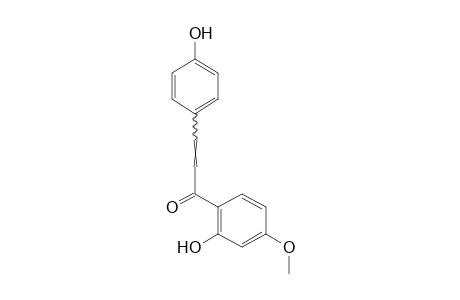 2',4-DIHYDROXY-4'-METHOXYCHALCONE